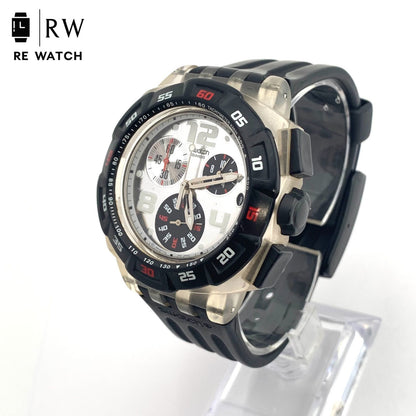 swatch AG 2007 Quartz Men's — Japanese