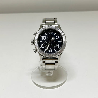 NIXON 42-20 Minimize Quartz Men's Watch — Japanese