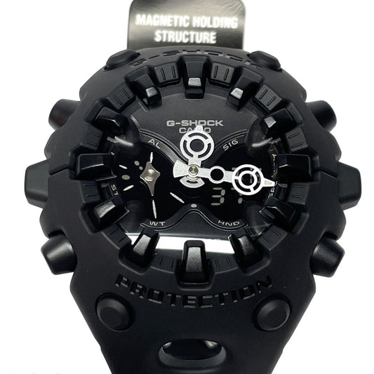CASIO GA-V01-1AJF Quartz Men's Watch — Japanese