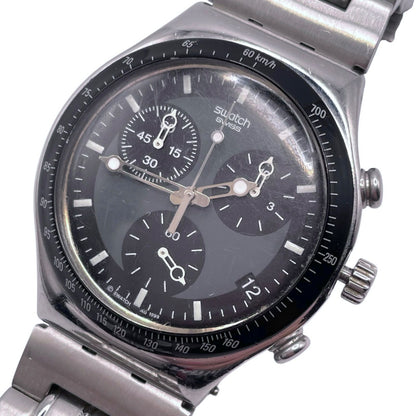swatch YCS410 Quartz Men's — Japanese
