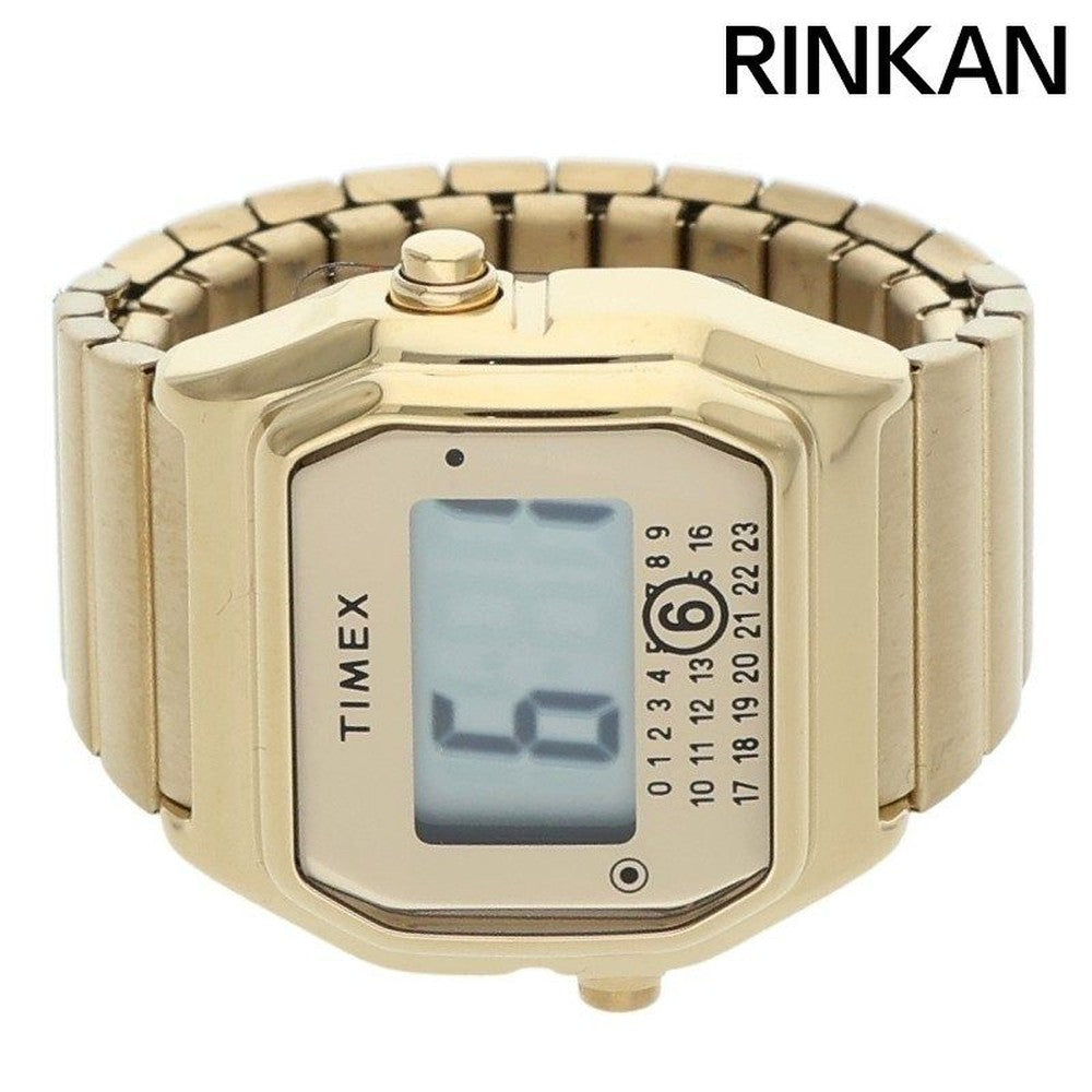 TIMEX S33YW0004 T80 Men's Watch — Japanese