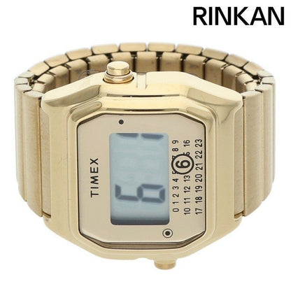 TIMEX S33YW0004 T80 Men's Watch — Japanese