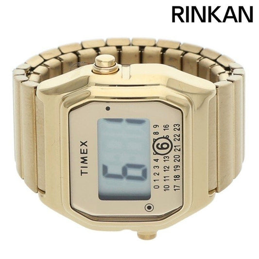 TIMEX S33YW0004 T80 Men's Watch — Japanese