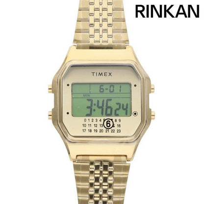 TIMEX TW2Y50000 Men's Watch — Japanese