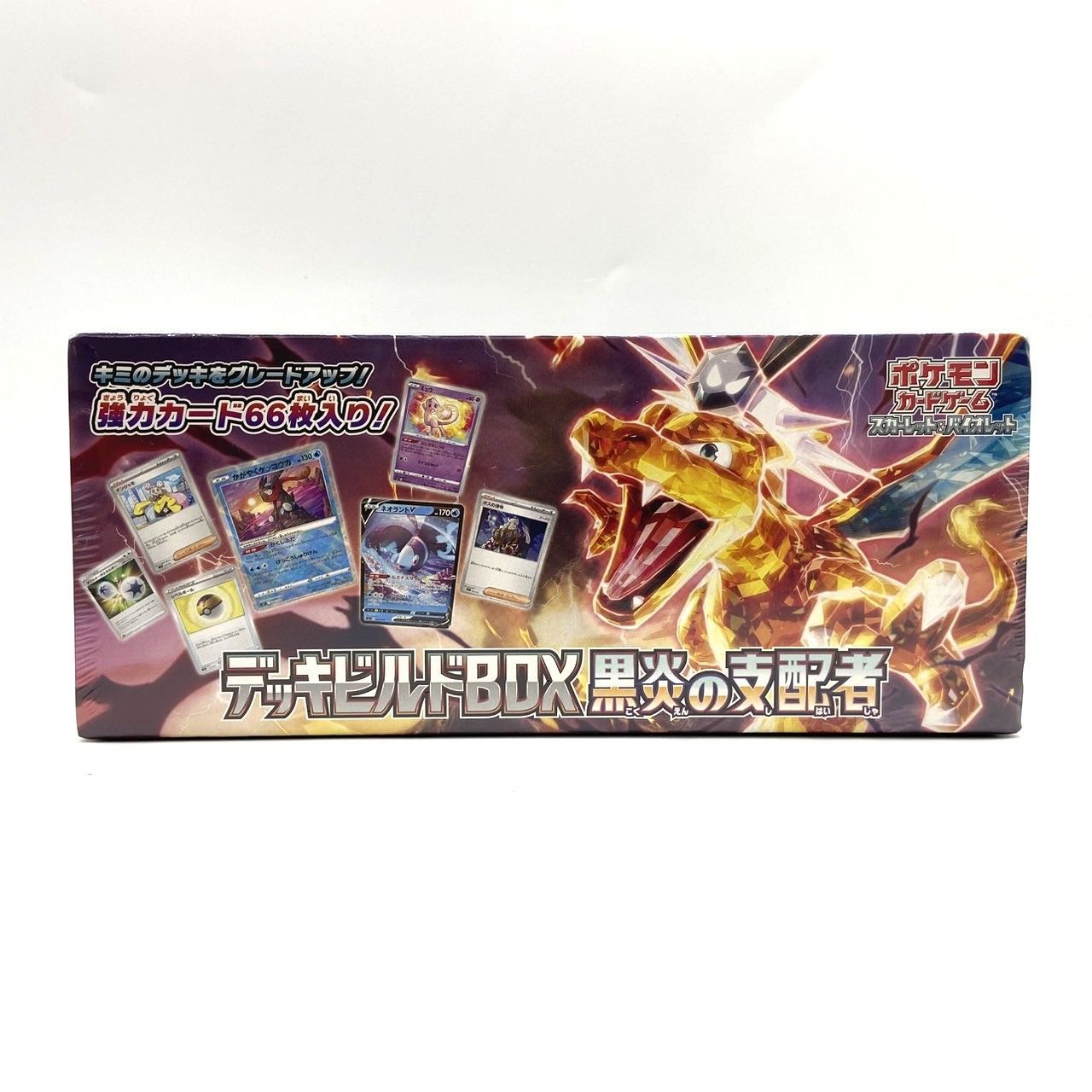 Pokemon Darkrai ex — Japanese