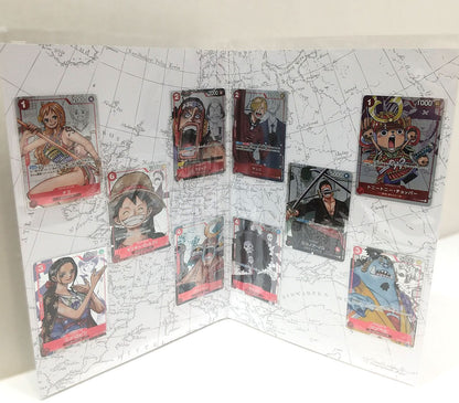 One Piece ONE PIECE Card Game Premium Card Collection 25th Anniversary Edition — Japanese