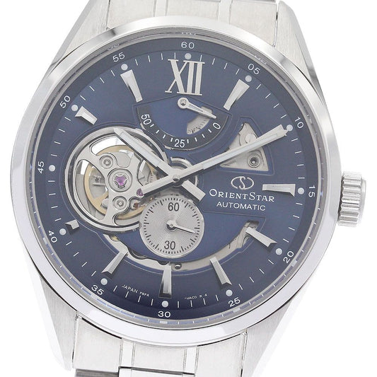 ORIENT RK-AV0004L/F6F4-UAB0 Automatic Men's Watch — Japanese
