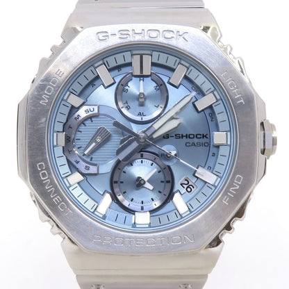 CASIO GMC-B2100AD-2AJF Solar Men's Watch — Japanese