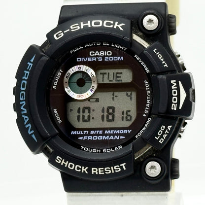 CASIO GW-205K-2JR Solar Men's Watch — Japanese