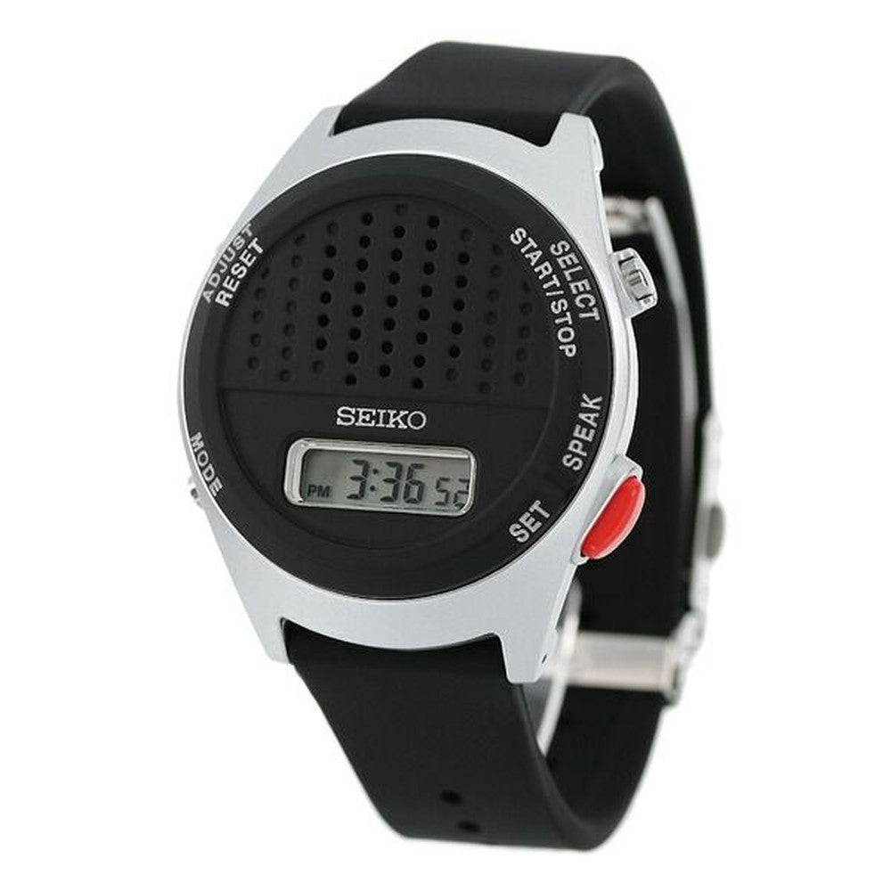 SEIKO SBJS015 Quartz Men's Watch — Japanese