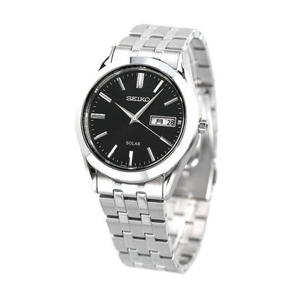 SEIKO SBPX083 Solar Men's Watch — Japanese