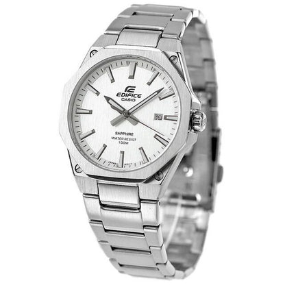 CASIO EFR-S108D-7AVDF Quartz Men's Watch — Japanese
