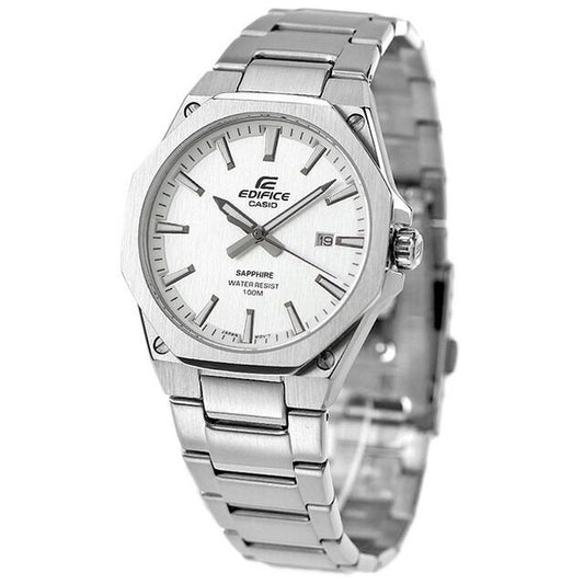 CASIO EFR-S108D-7AVDF Quartz Men's Watch — Japanese