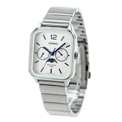 CASIO MTP-M305D-7AVDF Quartz Men's Watch — Japanese