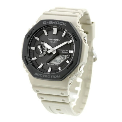 CASIO GA-B2100LUU-5ADR Solar Men's Watch — Japanese