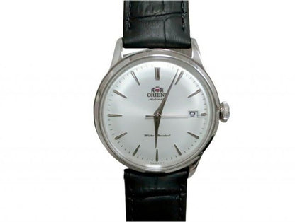 ORIENT F672-UATO Automatic Men's Watch — Japanese