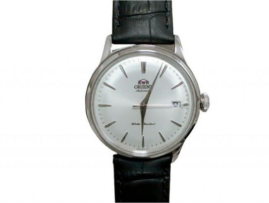 ORIENT F672-UATO Automatic Men's Watch — Japanese