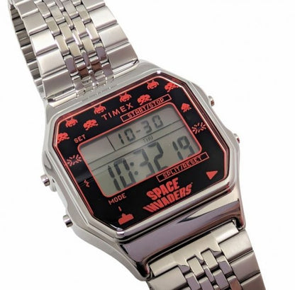 TIMEX TW2V30000 Digital Men's Watch — Japanese