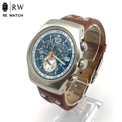 swatch IRONY AG 2006 Quartz Men's — Japanese