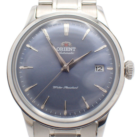 ORIENT RN-AC0M10L Automatic Men's Watch — Japanese