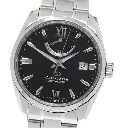 ORIENT RK-AU0004B Automatic Men's Watch — Japanese