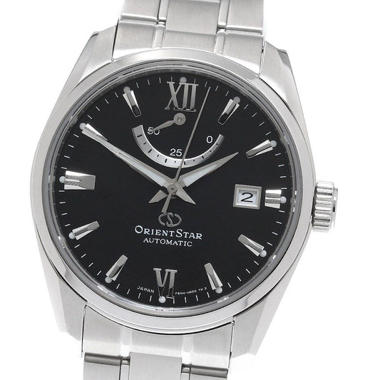 ORIENT RK-AU0004B Automatic Men's Watch — Japanese