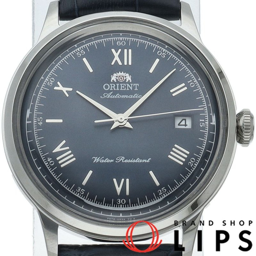 ORIENT RN-AC0024L Automatic Men's Watch — Japanese
