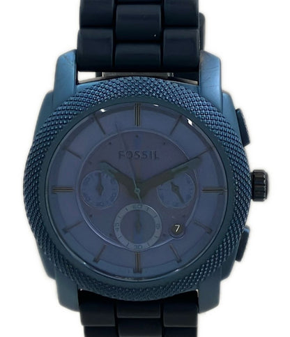 FOSSIL FS-4703 Quartz Men's Watch — Japanese