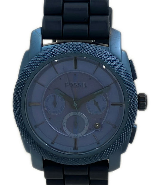 FOSSIL FS-4703 Quartz Men's Watch — Japanese