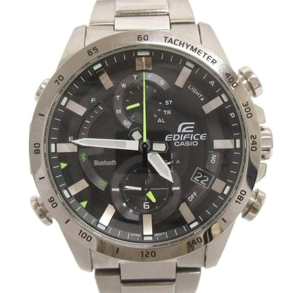 CASIO EQB-900 Solar Men's Watch — Japanese