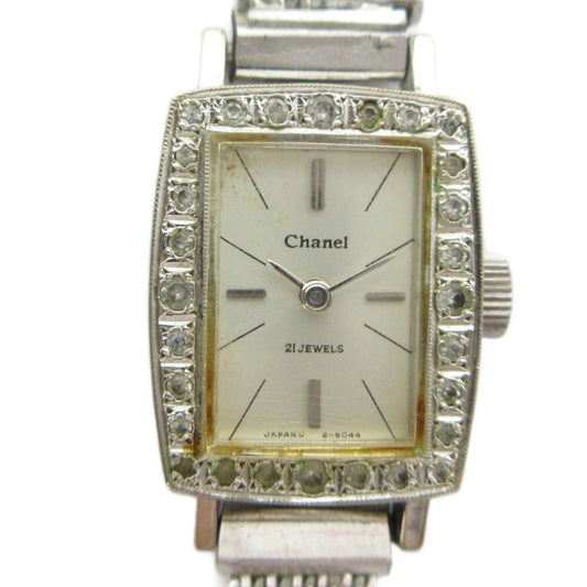 ORIENT GY18 /MQ Quartz Men's Watch — Japanese