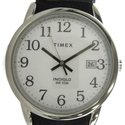 TIMEX TW2U84900 Quartz Men's Watch — Japanese