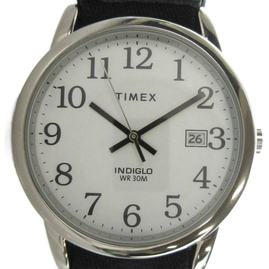 TIMEX TW2U84900 Quartz Men's Watch — Japanese