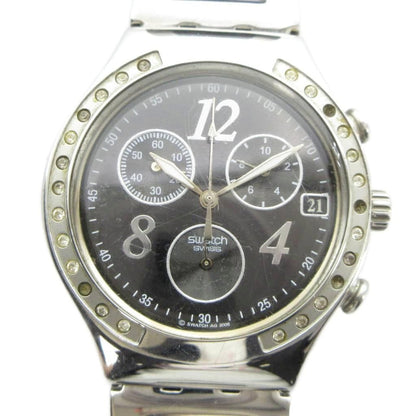 swatch IRONY GY18 Quartz Men's — Japanese