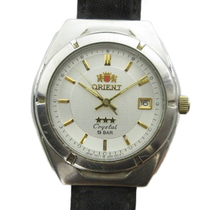 ORIENT UN59-C3-C Quartz Men's Watch — Japanese