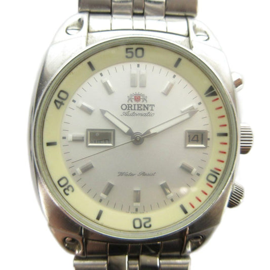 ORIENT EM60-C3 Automatic Men's Watch — Japanese