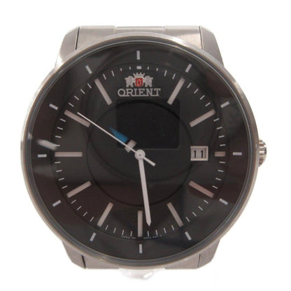 ORIENT ER02-C5-B Automatic Men's Watch — Japanese