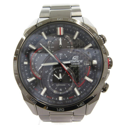 CASIO EQW-A2000DC-1AJF Solar Men's Watch — Japanese
