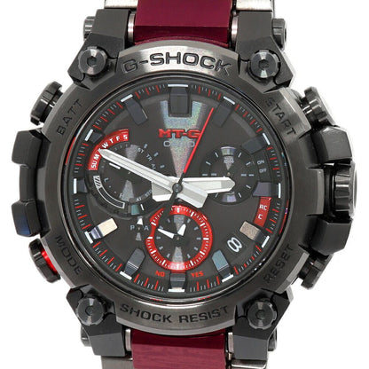 CASIO MTG-B3000BD-1AJF Quartz Men's Watch — Japanese