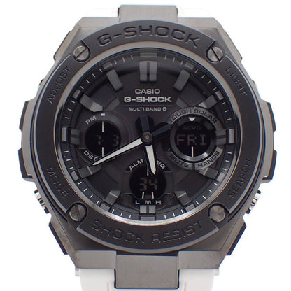 CASIO GST-W110MS-7AJF Solar Men's Watch — Japanese