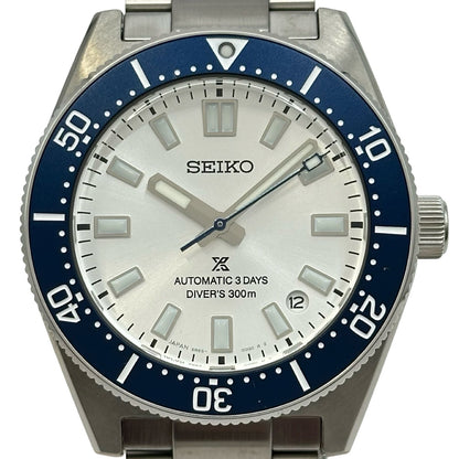SEIKO HBC005J Automatic Men's Watch — Japanese