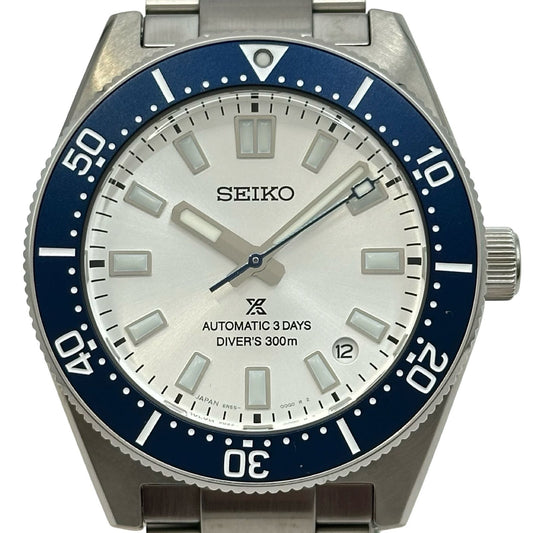 SEIKO HBC005J Automatic Men's Watch — Japanese