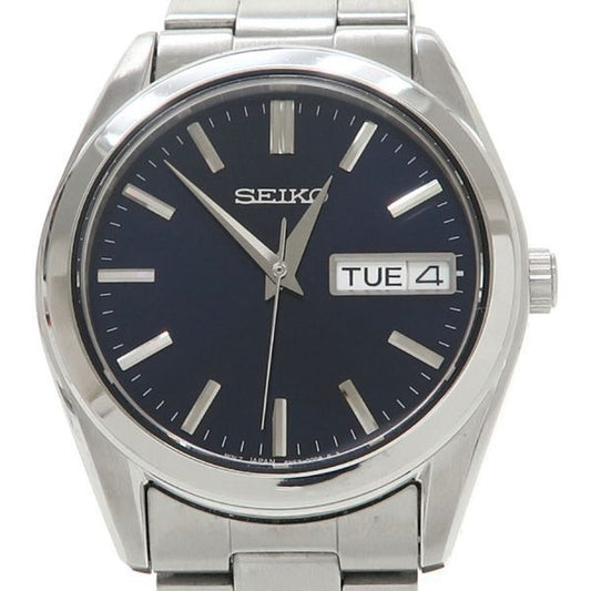 SEIKO SBTH009A Quartz Men's Watch — Japanese