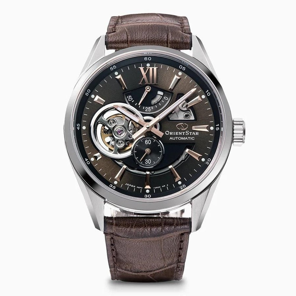 ORIENT RK-AV0008Y Automatic Men's Watch — Japanese