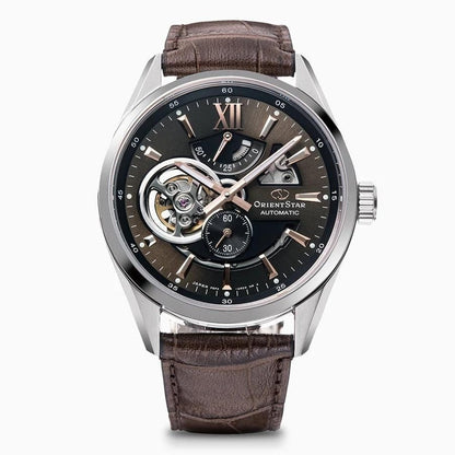 ORIENT RK-AV0008Y Automatic Men's Watch — Japanese