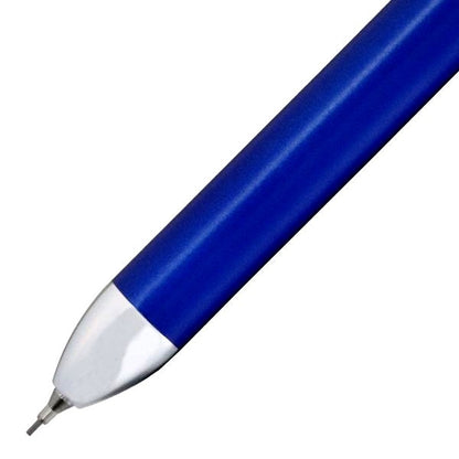 Cross Textree AT0090-8ST multi-function pen with black and red ink ballpoints and 0.5mm pencil