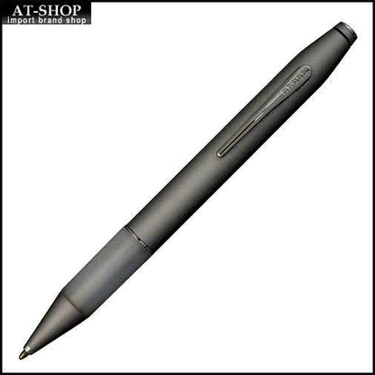 CROSS Cross Ballpoint Pen Easy Lighter in Satin Chrome with 139mm length and sleek design
