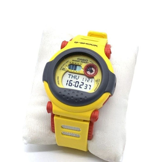 CASIO G-001-9JF Quartz Men's Watch — Japanese