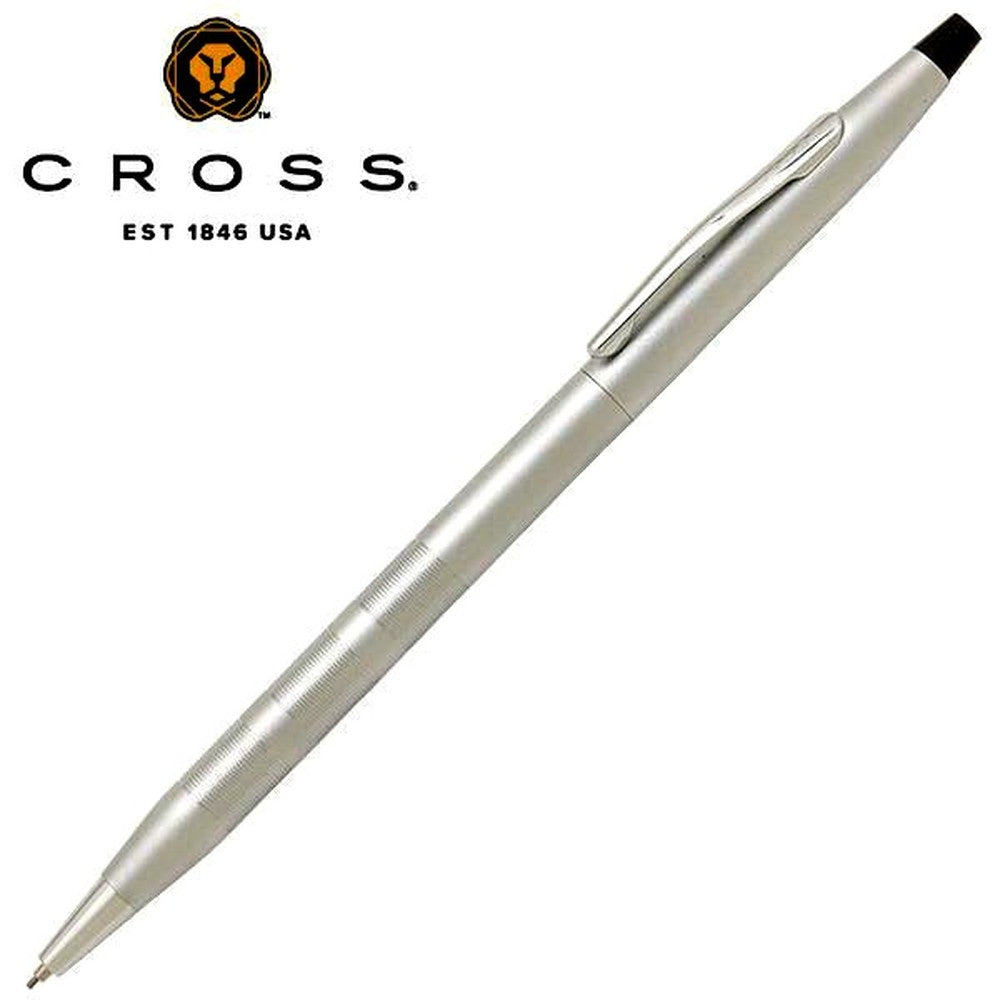 Cross Sharp Pencil 0.7mm Classic Century Brush AT0083-14 with 130mm length and 7.5mm barrel diameter