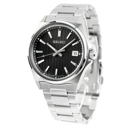 SEIKO SBTH005 Quartz Men's Watch — Japanese